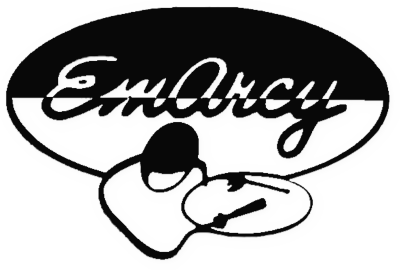 EmArcy logo