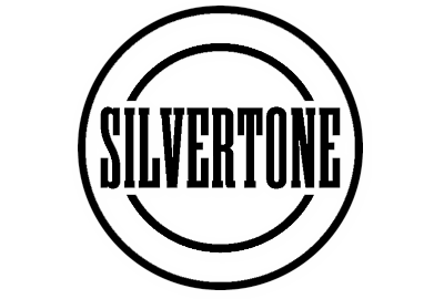 Silvertone Records logo