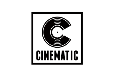 Cinematic Music Group logo