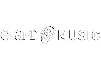 earMUSIC logo