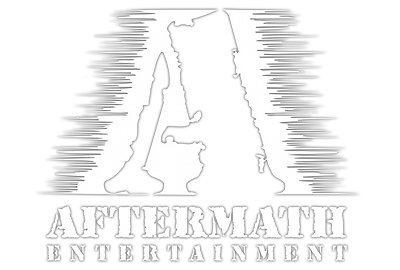 Aftermath Entertainment logo