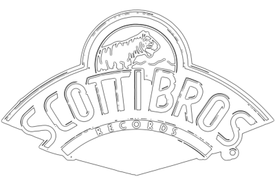 Scotti Bros. Records logo