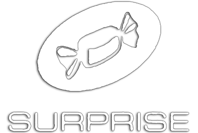 Surprise Records logo