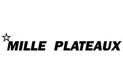Mille Plateaux logo