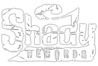 Shady Records logo