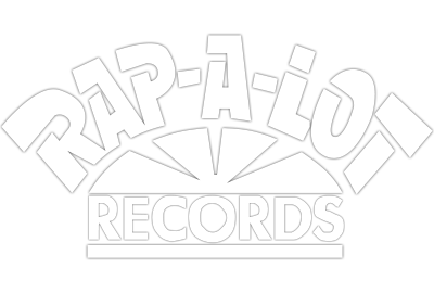 Rap-A-Lot Records logo