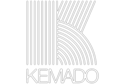 Kemado Records logo