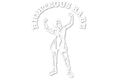 Righteous Babe Records logo
