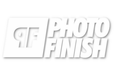 Photo Finish Records logo
