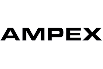 Ampex logo