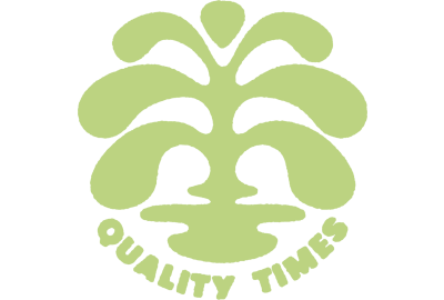 Quality Times logo