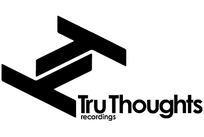 Tru Thoughts logo