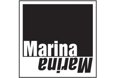 Marina Records logo