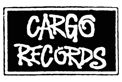 Cargo Records logo