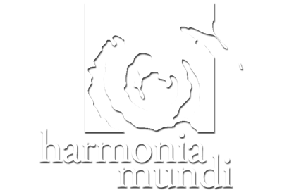 harmonia mundi logo