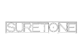 Suretone Records logo