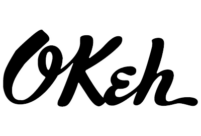OKeh logo