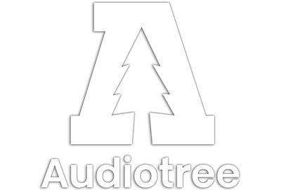 Audiotree Music logo
