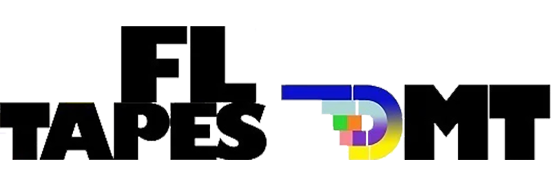 FL Tapes DMT logo