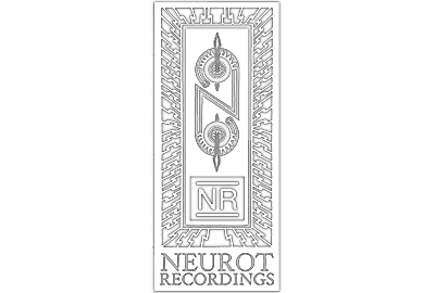Neurot Recordings logo