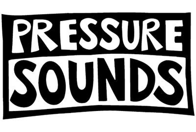 Pressure Sounds logo