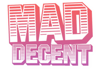 Mad Decent logo