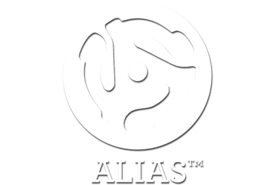 Alias Records logo