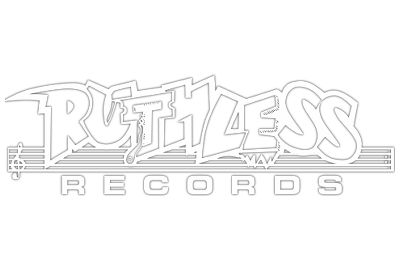 Ruthless Records logo