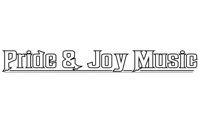 Pride & Joy Music logo