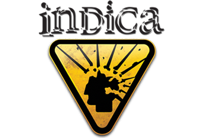 Indica Records logo