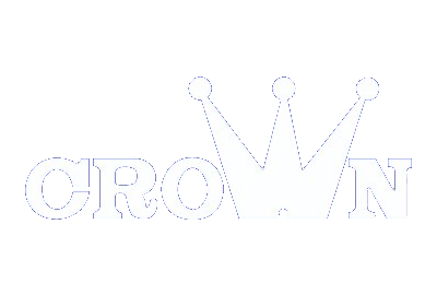 CROWN RECORDS logo