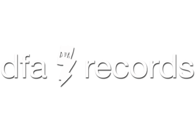 DFA Records logo