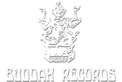 Buddah Records logo