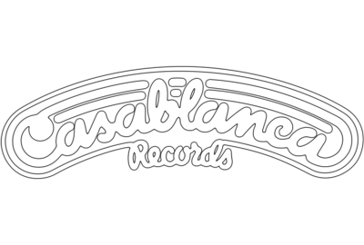 Casablanca Records logo
