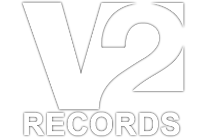 V2 logo