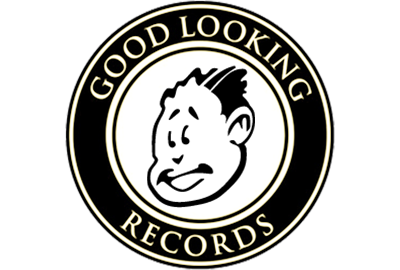 Good Looking Records logo
