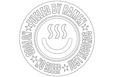 Fueled by Ramen logo