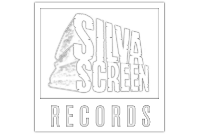 Silva Screen Records logo