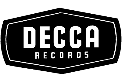Decca Records logo