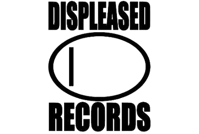 Displeased Records logo