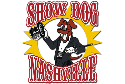Show Dog Nashville logo