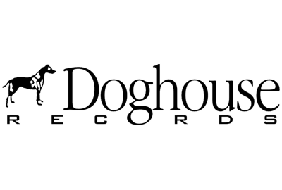 Doghouse Records logo