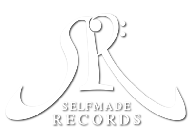 Selfmade Records logo