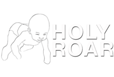Holy Roar Records logo