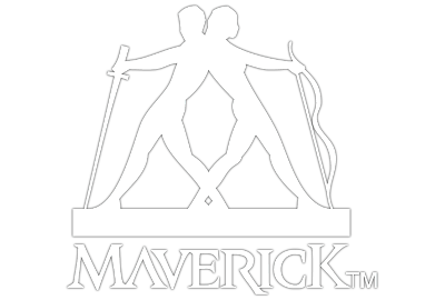 Maverick logo