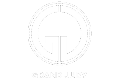 Grand Jury Music logo