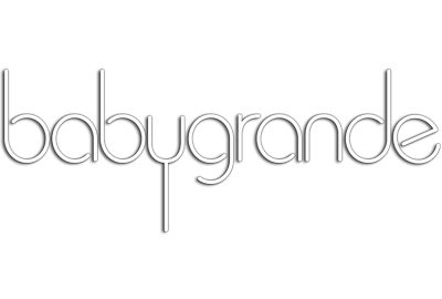 Babygrande logo