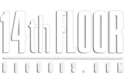 14th Floor Records logo