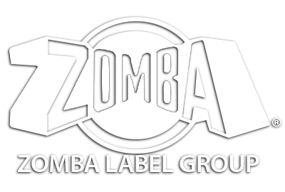 Zomba Label Group logo