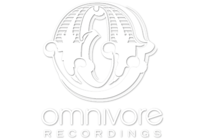 Omnivore Recordings logo